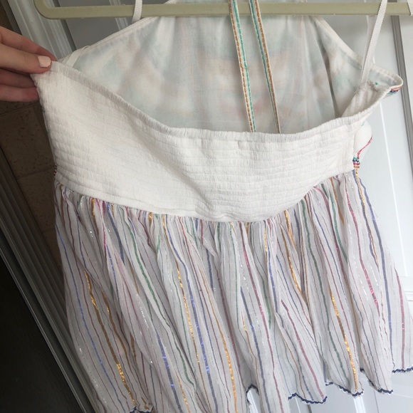 Floreat top - Picture 4 of 6